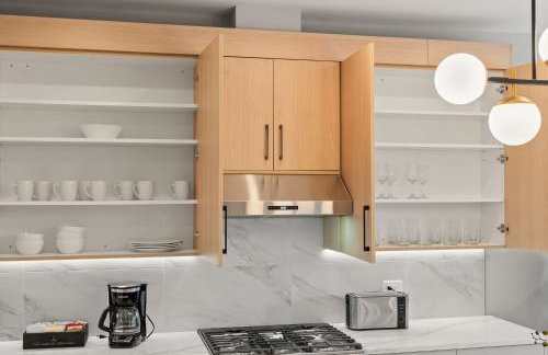 Bright 2Bed 2Bath in Brand New Pilsen Development - Foto 17