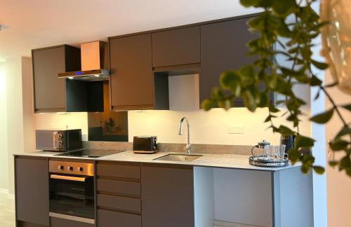 The Bohemian Basement - Foto 20