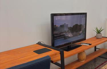 The Local Pin House - Ευρύχωρη μονοκατοικία, Λαμία - Photo 20