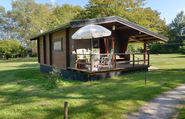 Cozy Holiday Home on a Horse Farm in the Luneburg Heath - Foto 57