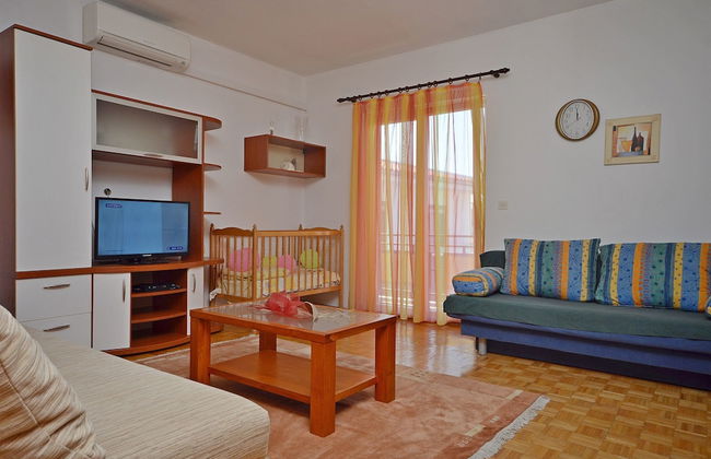 Apartment and Room Ivica - Foto 17