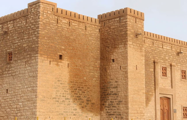 Private Day Trip to Mirbat - Foto 1