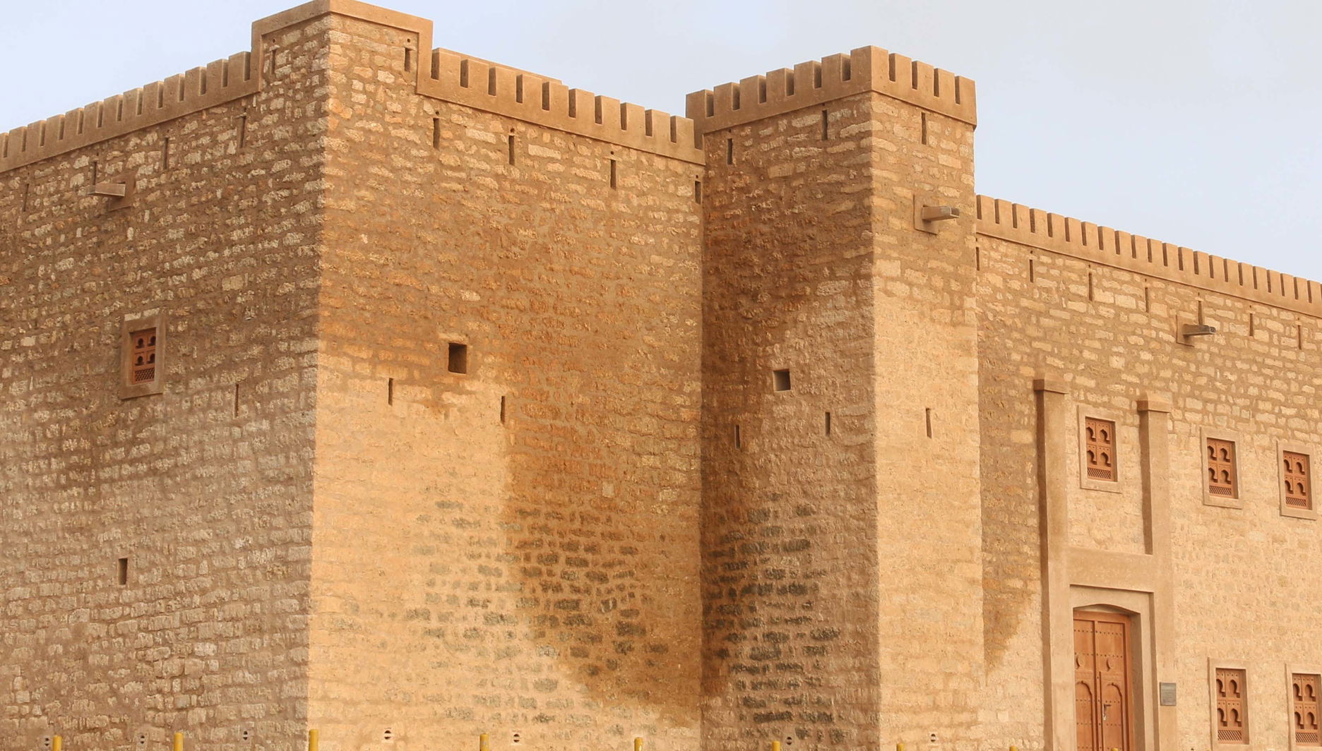 Private Day Trip to Mirbat - Foto 1