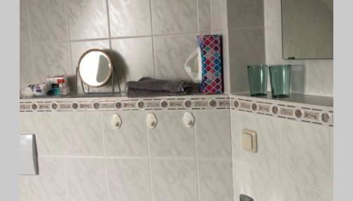 Ferienwohnung Harzglueck auf 2 Etagen mit grossem SW-Balkon - Foto 5