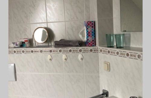 Ferienwohnung Harzglueck auf 2 Etagen mit grossem SW-Balkon - Foto 5