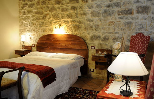 Torre Don Virgilio Country Hotel - Foto 3