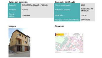 Casa bajo La Torre - Foto 2