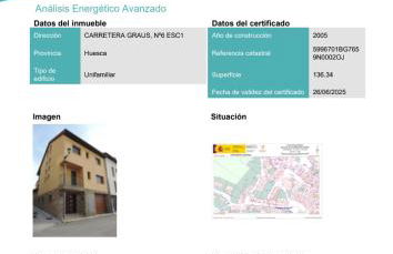 Casa bajo La Torre - Foto 2