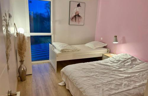 Villa contemporaine avec piscine sur 4000 m2 à Rodez 9 personnes - Foto 32