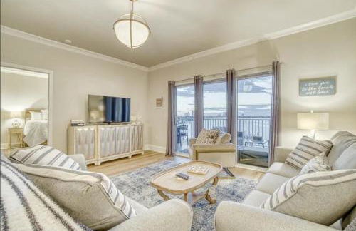 South Harbour Unit 3D - Foto 1