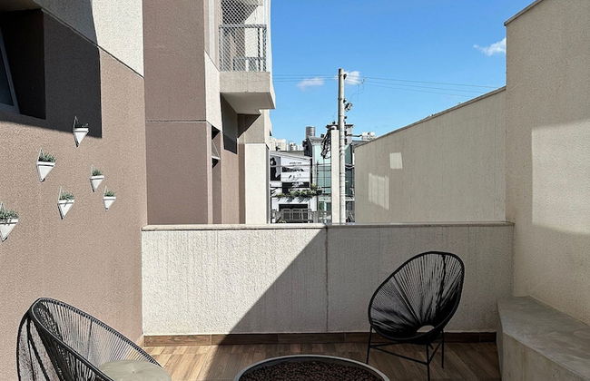 TrevizZo Aero Congonhas - Foto 46