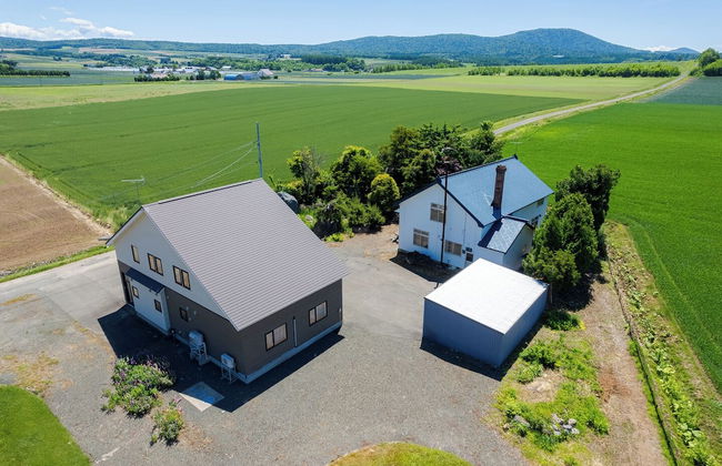 THE VILLA FURANO - Foto 80