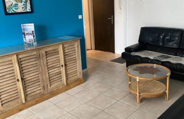 Au cœur du centre ville avec parking privé balcon et wifi - Foto 6