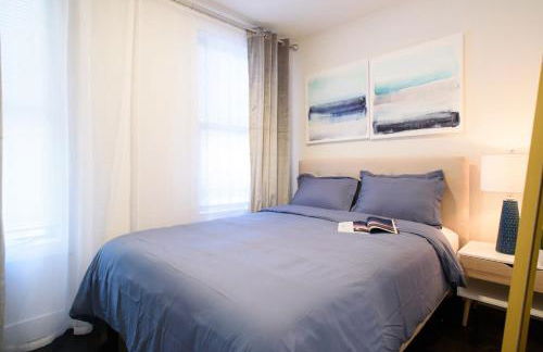 39-1 Renovated 3BR Prime Midtown West - Foto 5