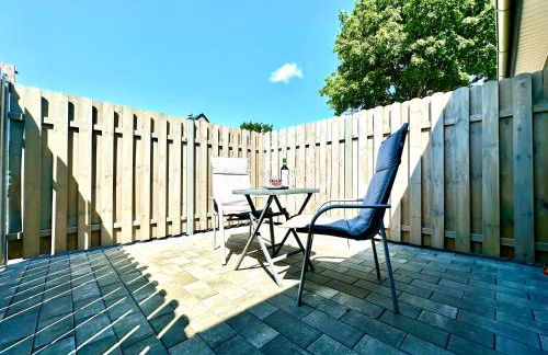 Nur wenige Schritte zum Strand - willkommen im Haus Nordlicht - Foto 45