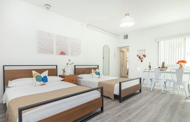 West Deco Boutique Apartments - Foto 41