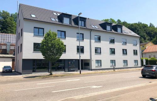Stadtoase am Fluss - Altstadt- & Flussblick - Foto 15