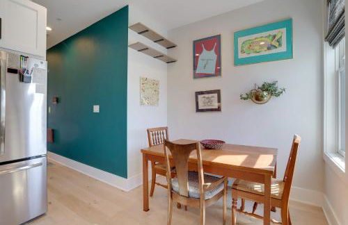 Sojourn Worldly 1 BR 2 BA 2 Blocks to Shaw Metro - Foto 15