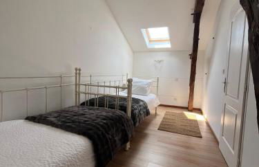 Gite 2, Domaine Logis Gascogne - Photo 32