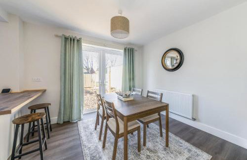 WJShortlets - 48HarwellRd - Foto 4