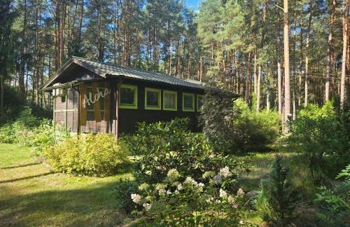 Aloha Summer Cottage - Foto 1