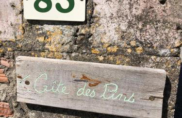 Gîte des pins - Foto 7