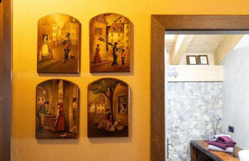 Chalet Da Florin - Foto 20