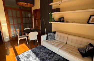 Elite Suite - Urban Chic & Terrace - Foto 34