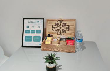 Stylish studio apartment - Foto 15