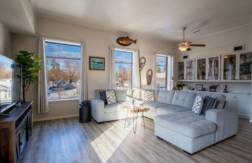 Penthouse: Rooftop Terrace - Foto 1