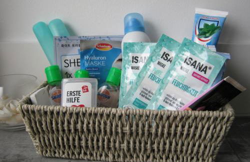 Ferienwohnung Storchennüst - Foto 28