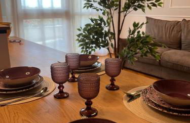 Luxury House Alessia - Foto 5