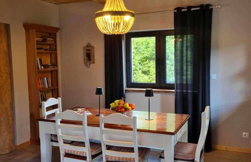 Dom Wakacyjny Brzozowy Gaj Bieszczady - Foto 14