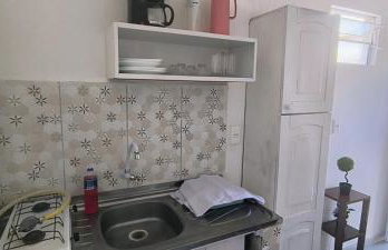 Pequeno loft aconchegante próximo ao aeroporto - Foto 5