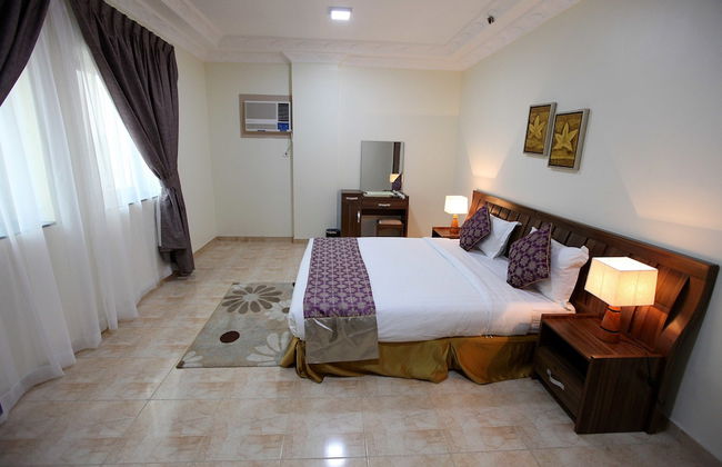 Enwan Suites for serviced Apartments - Foto 1