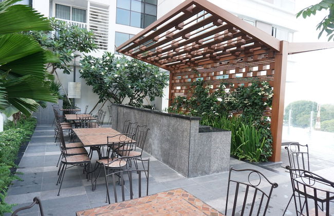 Studio Apartment near Airport - Foto 55