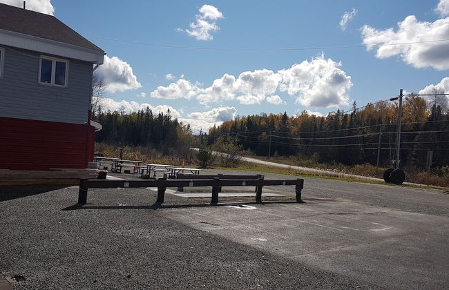 Executive Suites - Foto 29