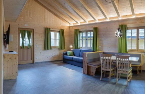 Alpenchalets Mair - Foto 21