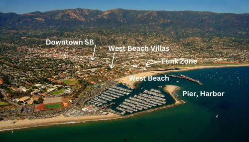 West Beach Villa 4 - Foto 2