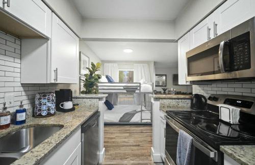 Spacious and Stylish Apartment right by AT&T Stadium! - Foto 21