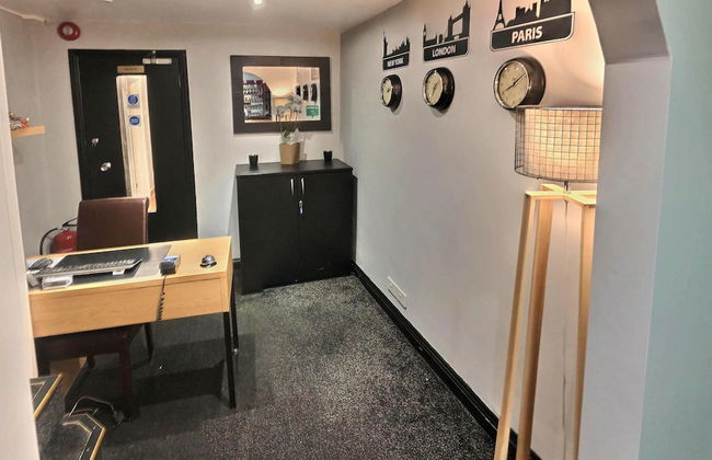 Chelsea Hotel - Foto 2