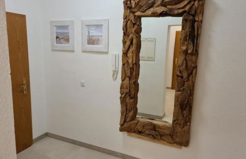 NEU! Ferienwohnung in Mücheln mit Balkon - Foto 17