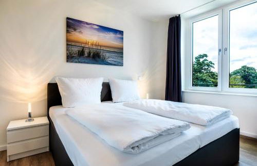 Godewindpark Exklusivsuite 3-02 - Photo 37