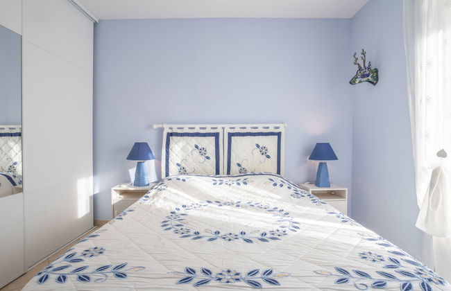 Holiday Home La Petite Afrique by Interhome - Foto 31