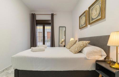 Allo Apartments San Lucas Parking Piscina Centro 2 habitaciones - Foto 11