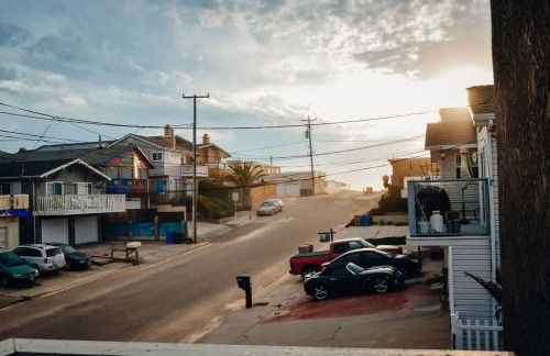 Coastal Retreat - Just Steps to the Beach - Foto 12