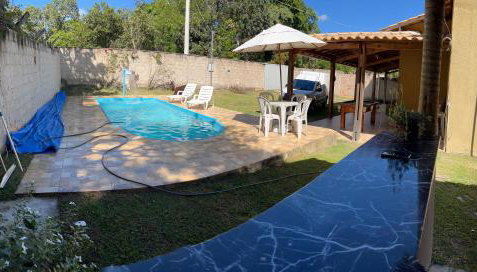 Sitio cantinho do ze - Foto 4