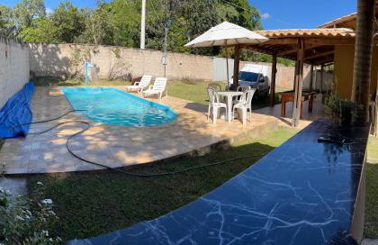 Sitio cantinho do ze - Foto 4