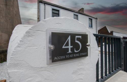 Penthouse at the White House near Edinburgh - Foto 11