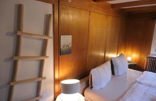 theBlackwood - Foto 19